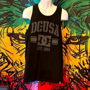 DC Shoe Co Men’s Tank Top